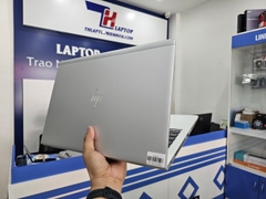 HP Elitebook 850G5 (Core i5 8350U | RAM 8GB | SSD 256GB | 15.6 inch FullHD)