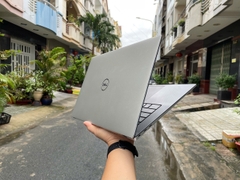 Dell Precision 5550 (Core i9-10885H, RAM 16GB, SSD 512GB, Nvidia Quadro T2000, 15.6