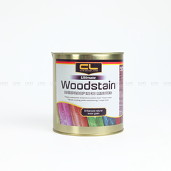 HƯỚNG DẪN SỬ DỤNG SƠN LAU TAY GỐC DẦU WOOD STAIN ULTIMATE - LUXI DECOR