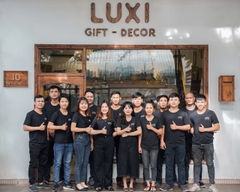 GIỚI THIỆU VỀ LUXI DECOR