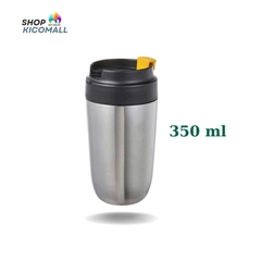 Cốc giữ nhiệt IKEA ENVALDIG dung tích 350ml