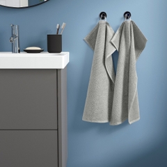 IKEA - KHĂN MẶT COTTON LUDDVIAL 60 x 40 cm