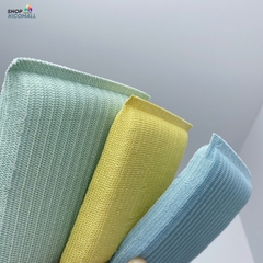 Bộ 3 miếng cọ rửa IKEA PEPPRIG rửa chén bát đa năng