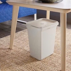 Thùng đựng rác IKEA HALLBAR