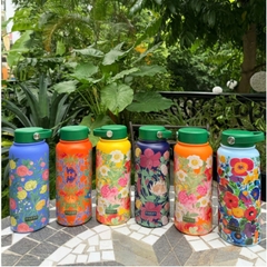 Bình giữ nhiệt MAGRACE Paris inox 304 size 1000 ml