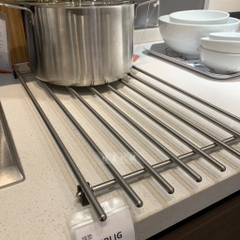 IKEA - Giá để xoong nồi Lamplig