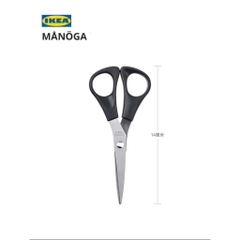 IKEA - Kéo cắt tỉa đa năng Manoga