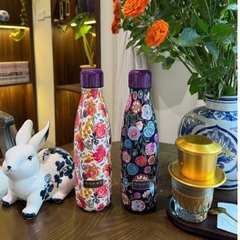 Chai giữ nhiệt MAGRACE PARIS, inox 304 dung tích 500 ml