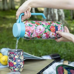 Phích giữ nhiệt MAGRACE PARIS dung tích 1.6 L