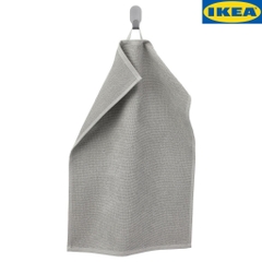 IKEA - KHĂN MẶT COTTON LUDDVIAL 60 x 40 cm