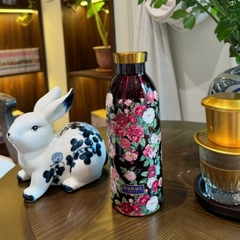 Chai giữ nhiệt MAGRACE PARIS nắp bằng dung tích 500 ml