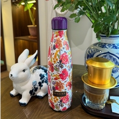 Chai giữ nhiệt MAGRACE PARIS, inox 304 dung tích 500 ml