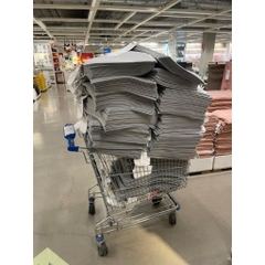 IKEA - THẢM TRẢI SÀN PHÒNG TẮM FINTSEN
