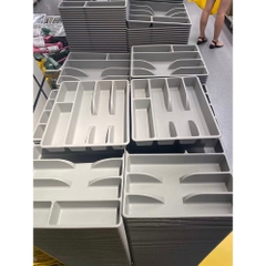 IKEA - KHAY ĐỰNG DAO DĨA TỦ BẾP SMÄCKER