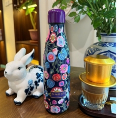 Chai giữ nhiệt MAGRACE PARIS, inox 304 dung tích 500 ml