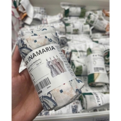 IKEA - SET 4 KHĂN LAU BẾP COTTON INAMARIA