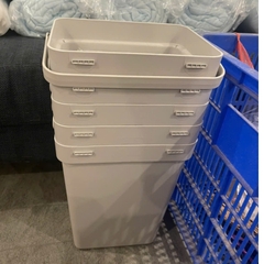 Thùng đựng rác IKEA HALLBAR