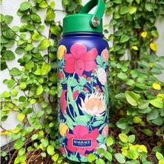 Bình giữ nhiệt MAGRACE Paris inox 304 size 1000 ml