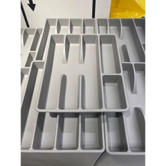 IKEA - KHAY ĐỰNG DAO DĨA TỦ BẾP SMÄCKER