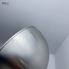 Âu Inox IKEA BLANDA BLANK làm tô trộn thực phẩm, rửa rau củ