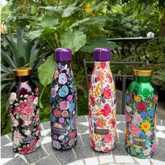 Chai giữ nhiệt MAGRACE PARIS nắp bằng dung tích 500 ml