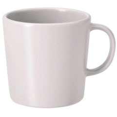Cốc cafe IKEA DINERA sứ men mờ cao cấp thiết kế sang trọng