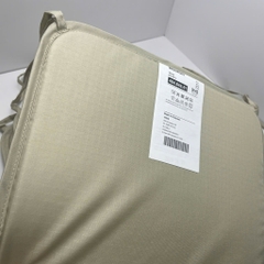Đệm ghế ngoài trời IKEA BRAMON di động cho ghế tựa cafe bàn trà