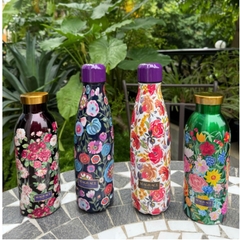 Chai giữ nhiệt MAGRACE PARIS, inox 304 dung tích 500 ml