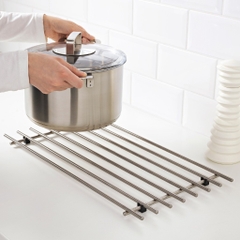 IKEA - Giá để xoong nồi Lamplig