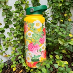 Bình giữ nhiệt MAGRACE Paris inox 304 size 1000 ml