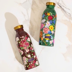 Chai giữ nhiệt MAGRACE PARIS nắp bằng dung tích 500 ml