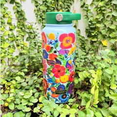 Bình giữ nhiệt MAGRACE Paris inox 304 size 1000 ml
