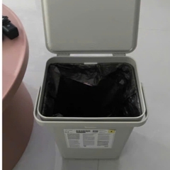 Thùng đựng rác IKEA HALLBAR
