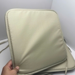 Đệm ghế ngoài trời IKEA BRAMON di động cho ghế tựa cafe bàn trà