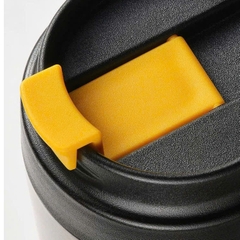 Cốc giữ nhiệt IKEA ENVALDIG dung tích 350ml