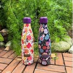 Chai giữ nhiệt MAGRACE PARIS, inox 304 dung tích 500 ml