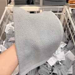 IKEA - KHĂN MẶT COTTON LUDDVIAL 60 x 40 cm