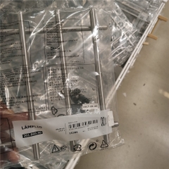 IKEA - Giá để xoong nồi Lamplig