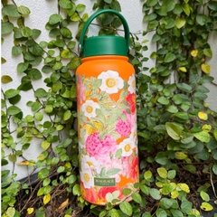 Bình giữ nhiệt MAGRACE Paris inox 304 size 1000 ml