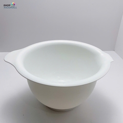 Bộ 2 tô nhựa IKEA VISPAD trộn bột, làm nhân nem, chả giò chuyên dụng
