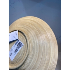 Đĩa Derco bày trang trí, đựng hoa quả IKEA HULTET