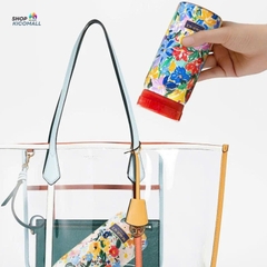 Bình giữ nhiệt MAGRACE mini nắp vặn Inox 316 dung tích 220 ml
