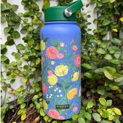 Bình giữ nhiệt MAGRACE Paris inox 304 size 1000 ml