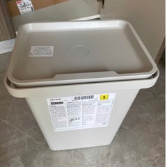 Thùng đựng rác IKEA HALLBAR