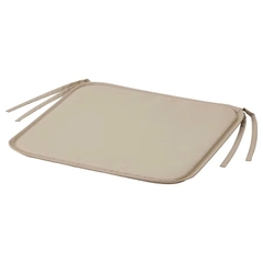 Đệm ghế ngoài trời IKEA BRAMON di động cho ghế tựa cafe bàn trà