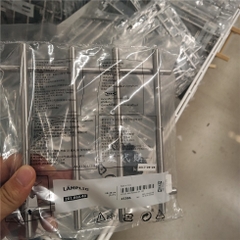 IKEA - Giá để xoong nồi Lamplig