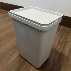 Thùng đựng rác IKEA HALLBAR
