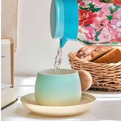 Phích giữ nhiệt MAGRACE PARIS dung tích 1.6 L