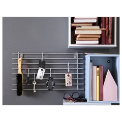 IKEA - Giá để xoong nồi Lamplig