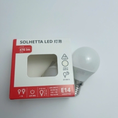 IKEA - Bóng đèn LED SOLHETTA ( các loại đui E14, E27)